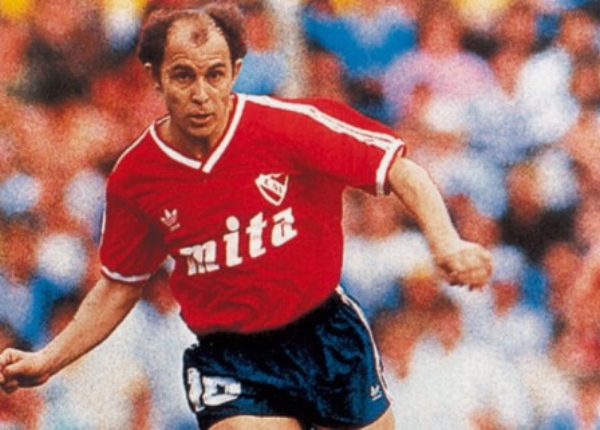 Ricardo Bochini Alchetron, The Free Social Encyclopedia