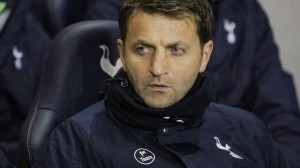 Tim Sherwood - Tottenham Hotspur manager | Chelsea Ruthless, Tim Sherwood Slams Players, Cardiff Earn Crucial Win