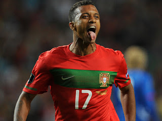 Nani - Portugal winger | USA vs Portugal ai??i?? Team News, Tactics, Lineups And Prediction