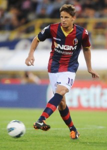 Bologna FC v FC Internazionale Milano  - Serie A