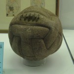 The 1930 World Cup Ball