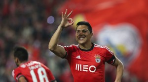 Perez needs to provide creative spark for Benfica