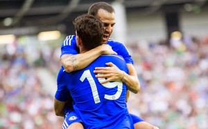 Chelsea's Spanish armada