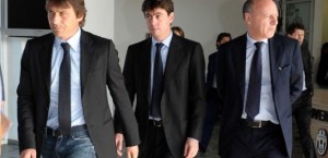 Conte did not enjoy a good rapport with the management