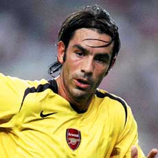 Pires, is known for his famous assist in Euro2000