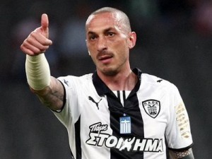 Bruno Cirillo, is one of the most tactically aware defenders