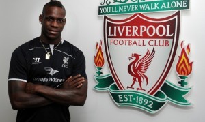 Mario Balotelli will feature for West Ham United against Liverpool FC ai??i?? Team News, Tactics, Line-Ups And Prediction