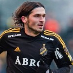 Bojan has also featured for Manchester United