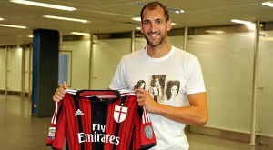 Lopez will have an important role this year in Milan