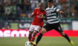 The versatile Rojo can play as a wing-back and a centre half, like he did for Sporting Lisbon last season.