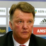 Is He The Right Man For United?