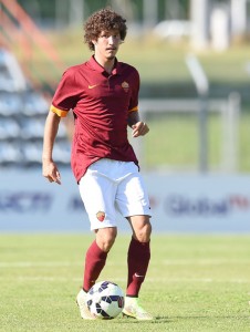 Salih+Ucan+Roma+v+Indonesia+U23+FpInt4MC0col