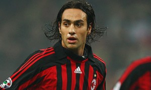 Nesta has been a solid brick in defense for teams such as AC Milan