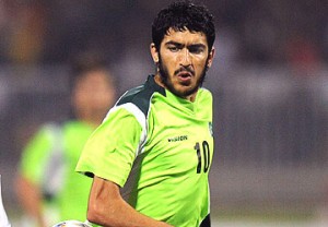 Skipper Kaleem Ullah wil hold the key to Pakistan' s fortunes