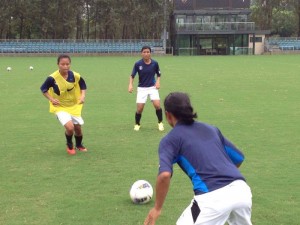 Team Chemistry will play an important role in the upcoming fixtures