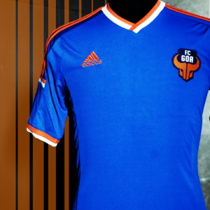 FC Goa Kit 