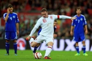 England+v+San+Marino+-+FIFA+2014+World+Cup+Qualifier