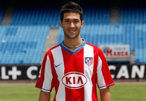 Luis Garcia will be someone to look out for