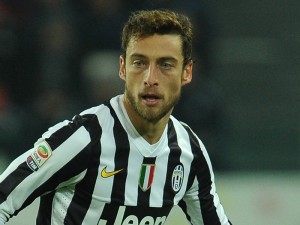 Marchisio has flourished as a regista so far this season