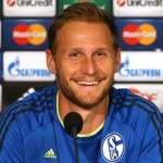 benedikt howedes