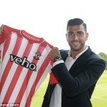Pelle will be Southampton's Talisman