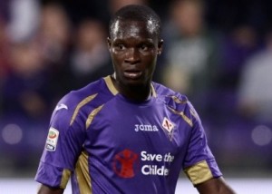 Babacar has already scored 4 goals this season