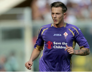 Bernardeschi was a key figure in Azzurrini's successful qualifying campaign
