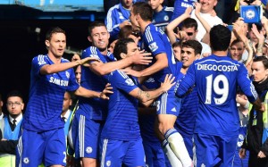 Chelsea 1 Everton 0 a   Four Things We Learned From the Bluesa   Dramatic Win at the Bridge