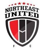 north east united logo