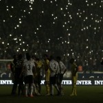 Tottenham in Turkey against Besiktas