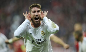 The Rise and Rise of Sergio Ramos