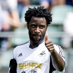 Bony sublime for Swansea