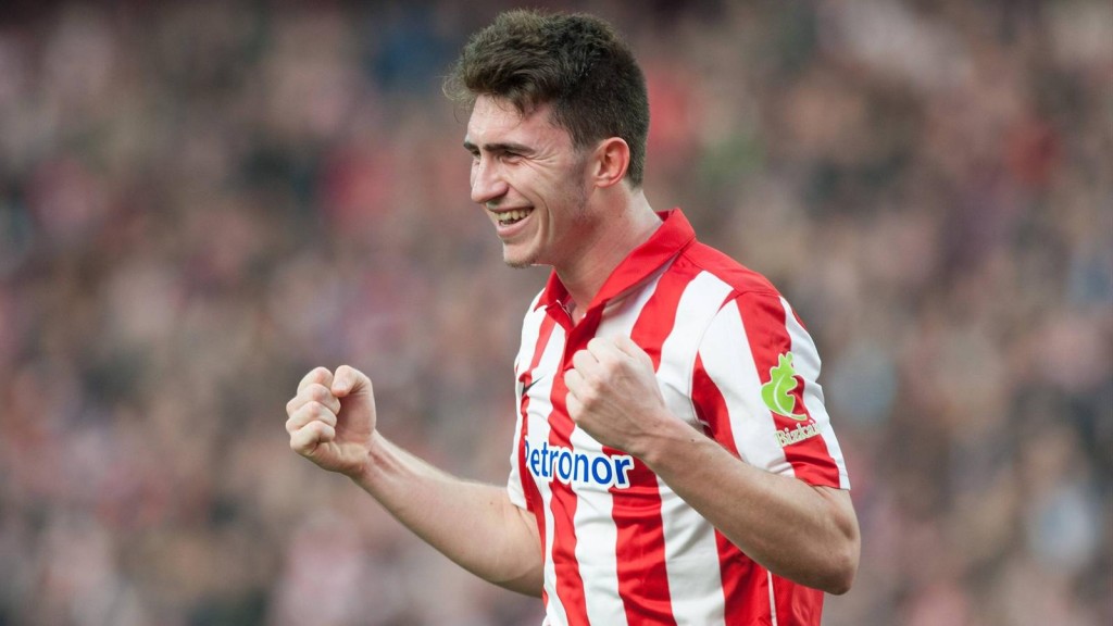 aymeric laporte