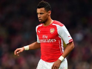 Francis Coquelin is not an example of a Arsene Wenger groomed talent