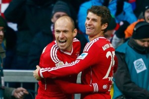 robben and muller