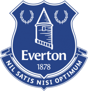 Everton FC badge 2014