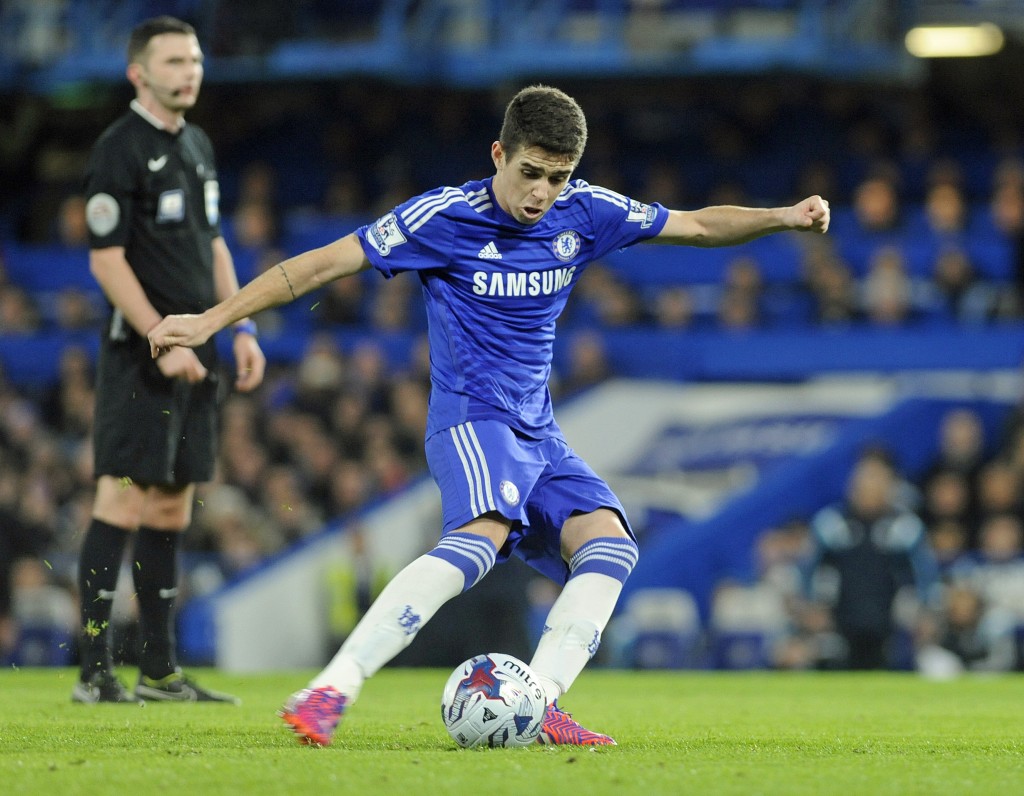 Chelsea vs Liverpool