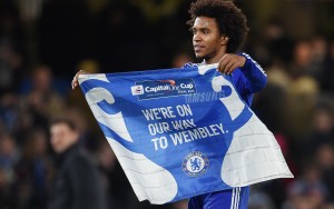 Analysis: Champions Chelsea Most Efficient Side in the League, Terrya  s Quality Unparalleled and Other Things We Learned