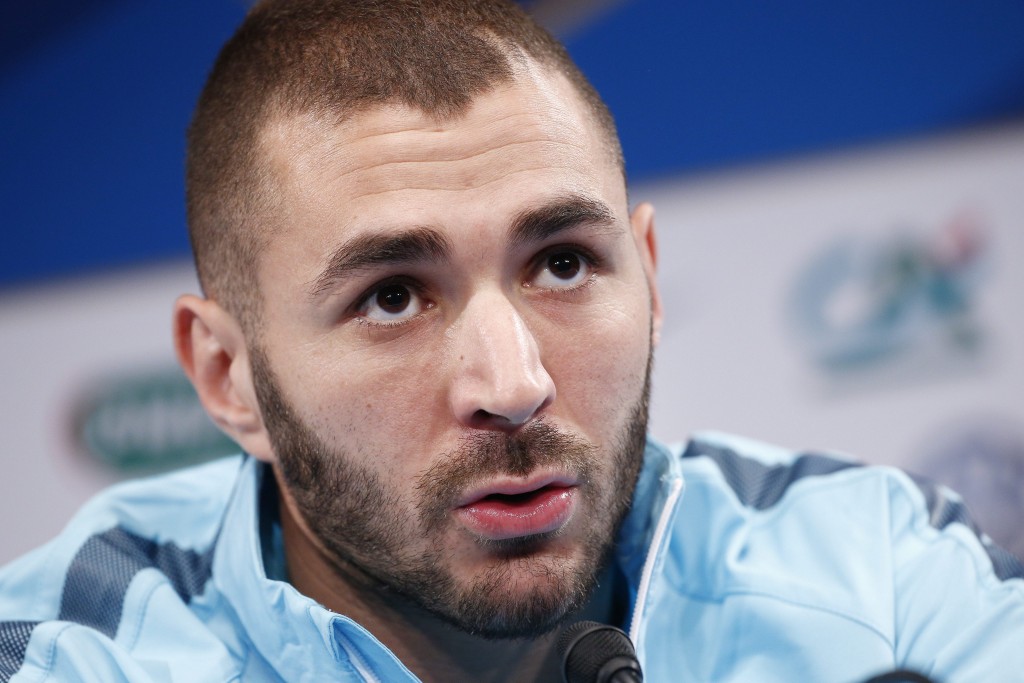 Is Benzema Heading For The Door As Real Madrid Shift Interest To Sergio Aguero?