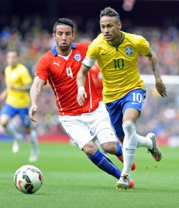 Can Neymar Live Up To His Potential?