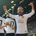 Mata-Leading United's Charge At Anfield