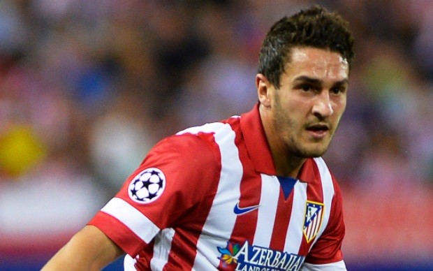 KOKE
