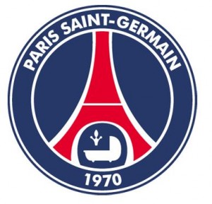 psg crest