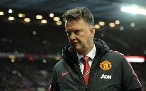 Manchester United vs Southampton FC