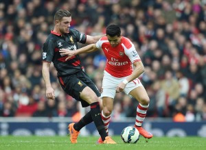 Chelsea Eyeing A Move For Liverpool's Jordan Henderson 