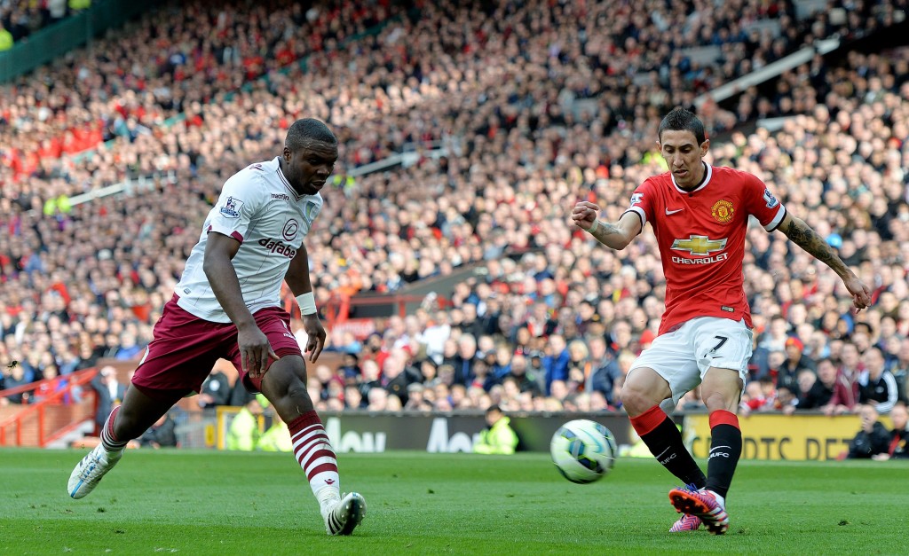 'Di Maria Is Not For Sale', Claim Manchester United As Argentine Attracts Interest