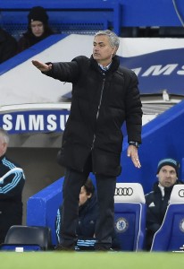 Mourinho must make sure Loftus-Cheek gets regular game time