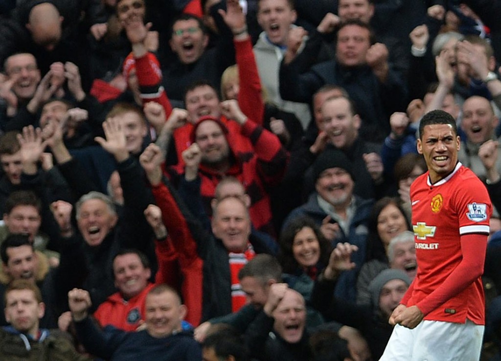 Manchester United FC vs Manchester City FC