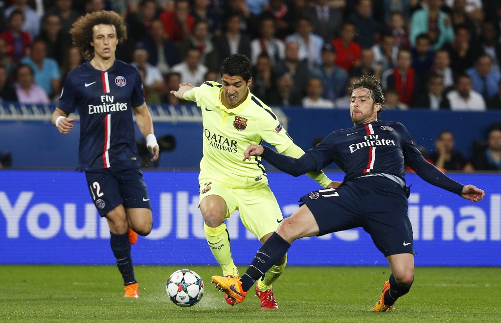 Luis Suarez - Signing Of The Season?