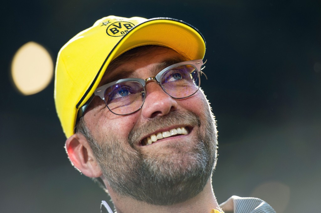 Borussia Dortmund vs SC Paderborn